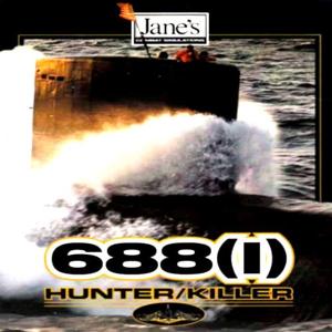 688(I) Hunter/Killer - Steam Key - Global