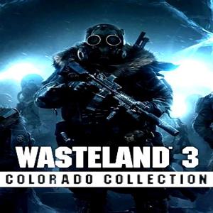 Wasteland 3 : Colorado Collection - Steam Key - Global