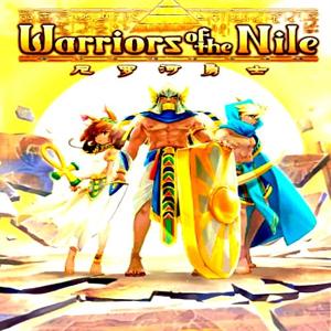 Warriors of the Nile - Steam Key - Global