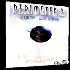 Perimeter 2: New Earth - Steam Key - Global