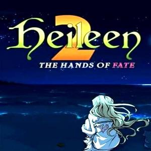 Heileen 2: The Hands Of Fate - Steam Key - Global