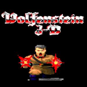 Wolfenstein 3D - Steam Key - Global