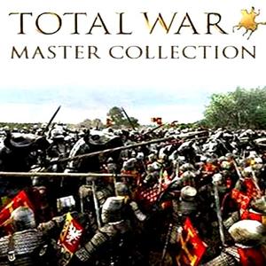 Total War Master Collection - Steam Key - Global