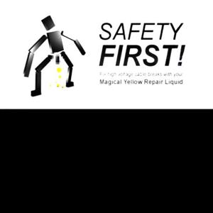 Safety First! - Steam Key - Global