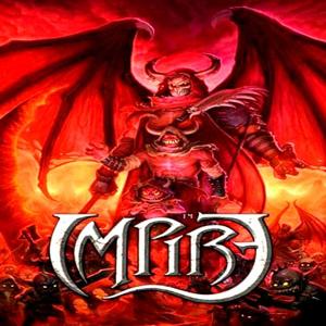 Impire - Steam Key - Global