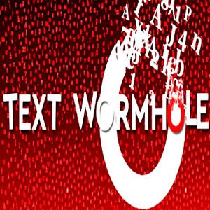 Text Wormhole - Steam Key - Global