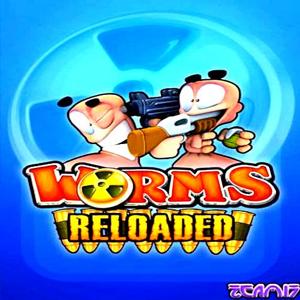 Worms Reloaded - Steam Key - Global