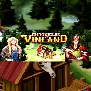 Chronicles of Vinland - Steam Key - Global