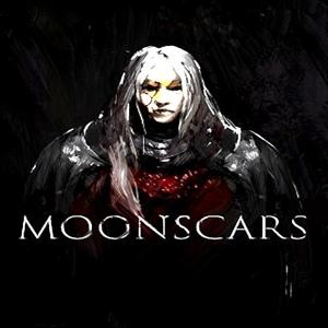 Moonscars - Steam Key - Global