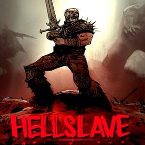 Hellslave - Steam Key - Global