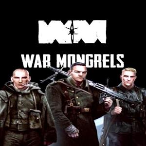 War Mongrels - Steam Key - Global