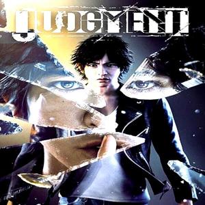 Judgment - Steam Key - Global