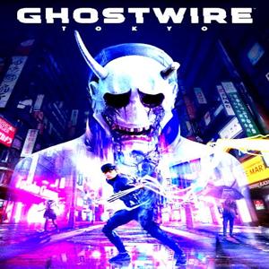 GhostWire: Tokyo - Steam Key - Europe