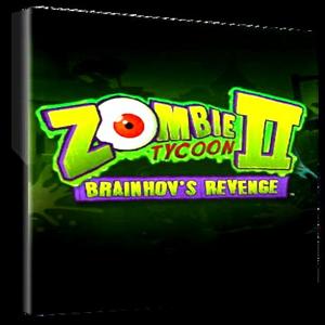 Zombie Tycoon 2: Brainhov's Revenge - Steam Key - Global