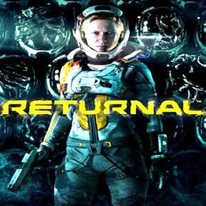 Returnal - Steam Key - Global