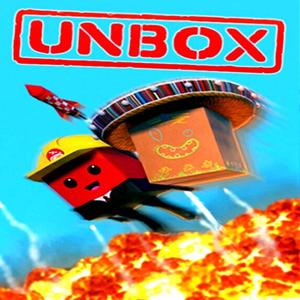 Unbox - Steam Key - Global