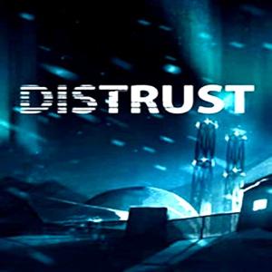 Distrust - Steam Key - Global