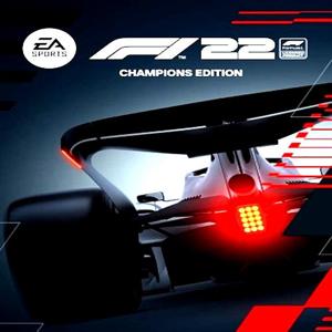 F1 22 (Champions Edition) - Steam Key - Global