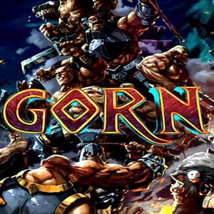 GORN - Steam Key - Global