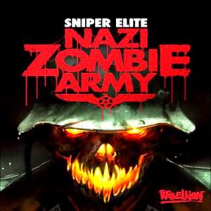 Sniper Elite - Nazi Zombie Army - Steam Key - Global