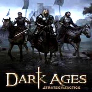 Strategy & Tactics: Dark Ages - Steam Key - Global