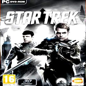 Star Trek - Steam Key - Global