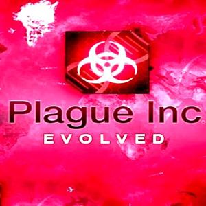 Plague Inc: Evolved - Steam Key - Global