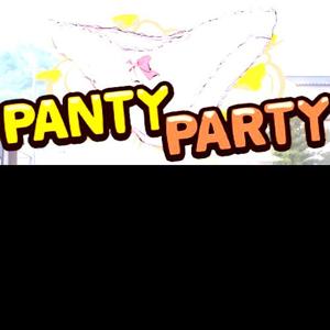 Panty Party - Steam Key - Global