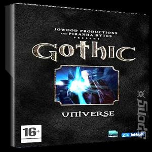 Gothic (Universe Edition) - Steam Key - Global