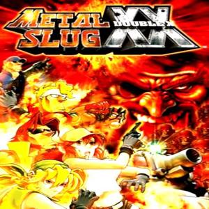METAL SLUG XX - Steam Key - Global