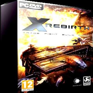 X Rebirth - Steam Key - Global