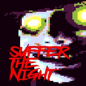 Suffer The Night - Steam Key - Global