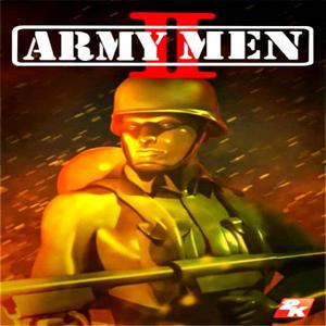 Army Men II - Steam Key - Global