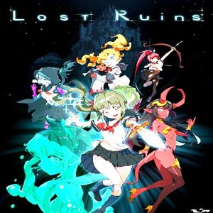 Lost Ruins - Steam Key - Global