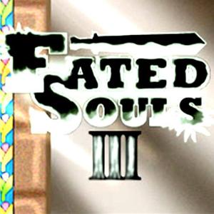 Fated Souls 3 - Steam Key - Global