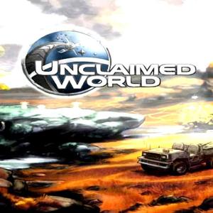 Unclaimed World - Steam Key - Global