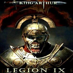 King Arthur: Legion IX - Steam Key - Global