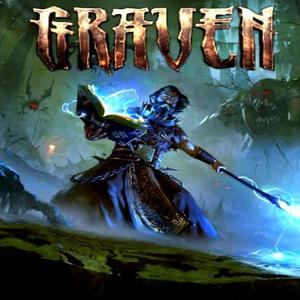 GRAVEN - Steam Key - Global