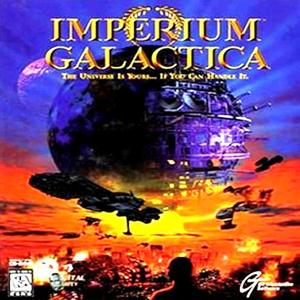 Imperium Galactica - Steam Key - Global