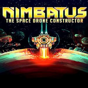 Nimbatus - The Space Drone Constructor - Steam Key - Global