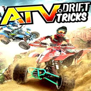 ATV Drift & Tricks - Steam Key - Global