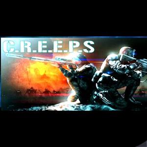 C.R.E.E.P.S - Steam Key - Global