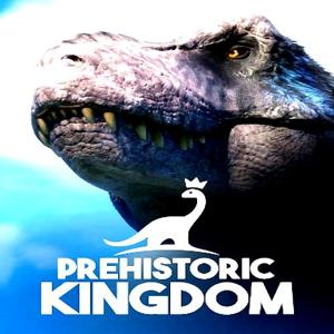 Prehistoric Kingdom - Steam Key - Global