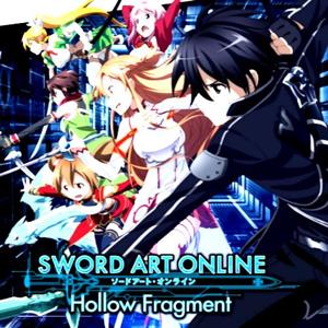 Sword Art Online Re: Hollow Fragment - Steam Key - Global