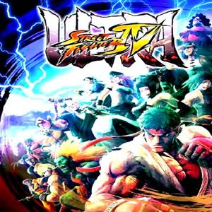 Ultra Street Fighter IV + Digital Upgrade - Steam Key - Global