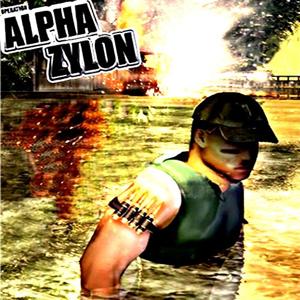 Alpha Zylon - Steam Key - Global