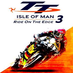 TT Isle of Man: Ride on the Edge 3 - Steam Key - Global