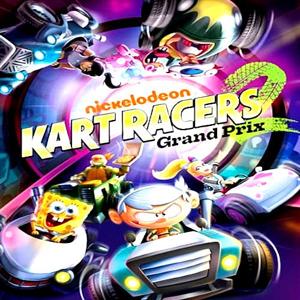 Nickelodeon Kart Racers 2: Grand Prix - Steam Key - Global