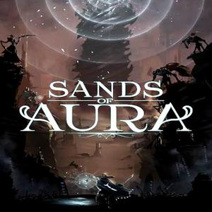 Sands of Aura - Steam Key - Global