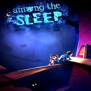 Among the Sleep - Steam Key - Global